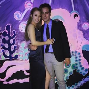 Meet your Posher, Royce